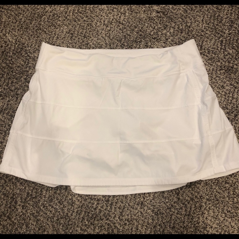 Lululemon Skirt